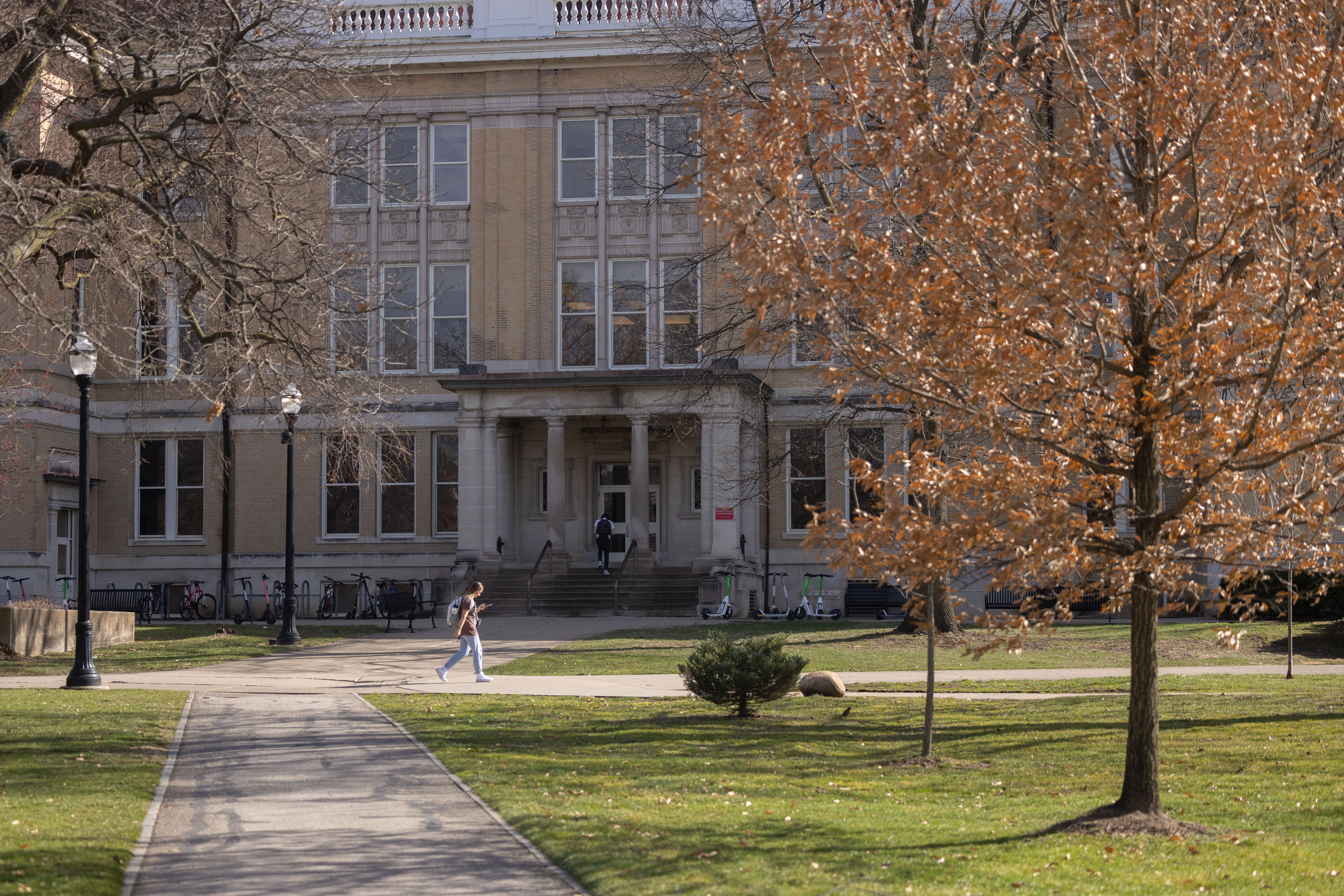 2026 Student Academic Success Research Grant recipients announced